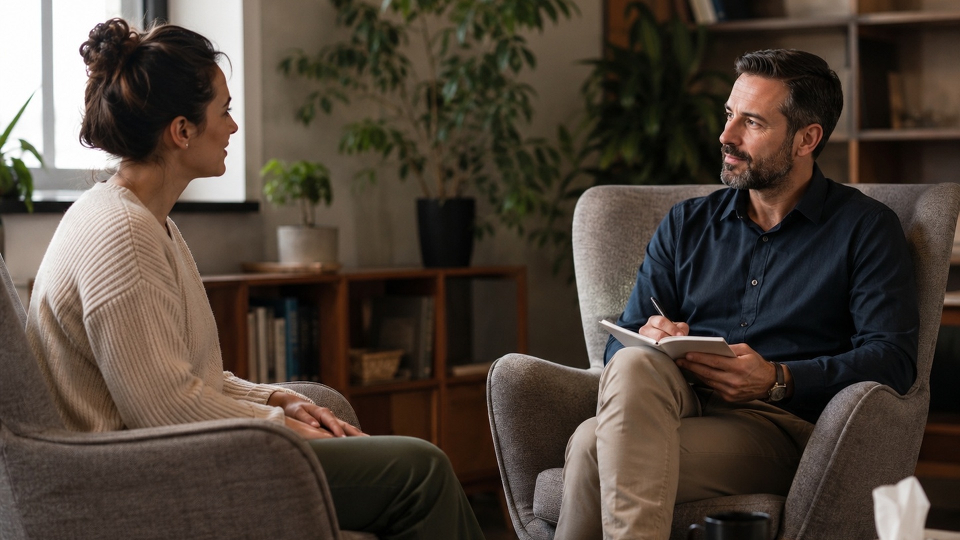 Homeopathic Perspectives on Treating Addiction